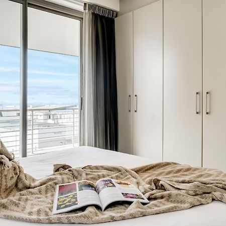Fairmont 201 Διαμέρισμα Κέιπ Τάουν Εξωτερικό φωτογραφία