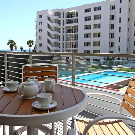 Fairmont 201 Διαμέρισμα Κέιπ Τάουν Εξωτερικό φωτογραφία