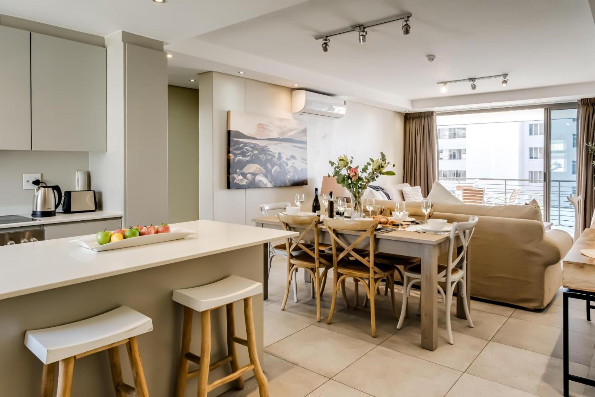 Fairmont 201 Διαμέρισμα Κέιπ Τάουν Εξωτερικό φωτογραφία