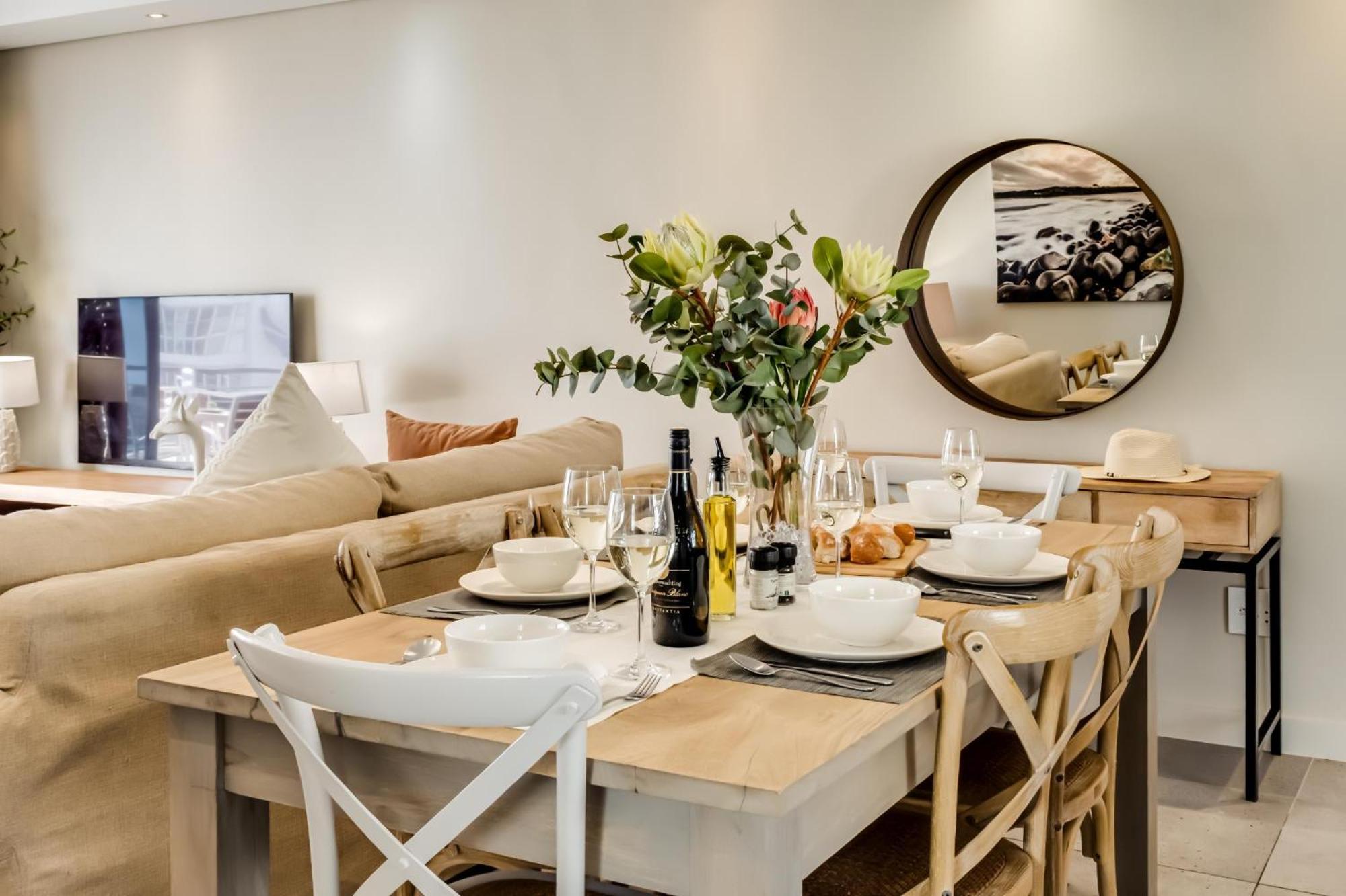 Fairmont 201 Διαμέρισμα Κέιπ Τάουν Εξωτερικό φωτογραφία