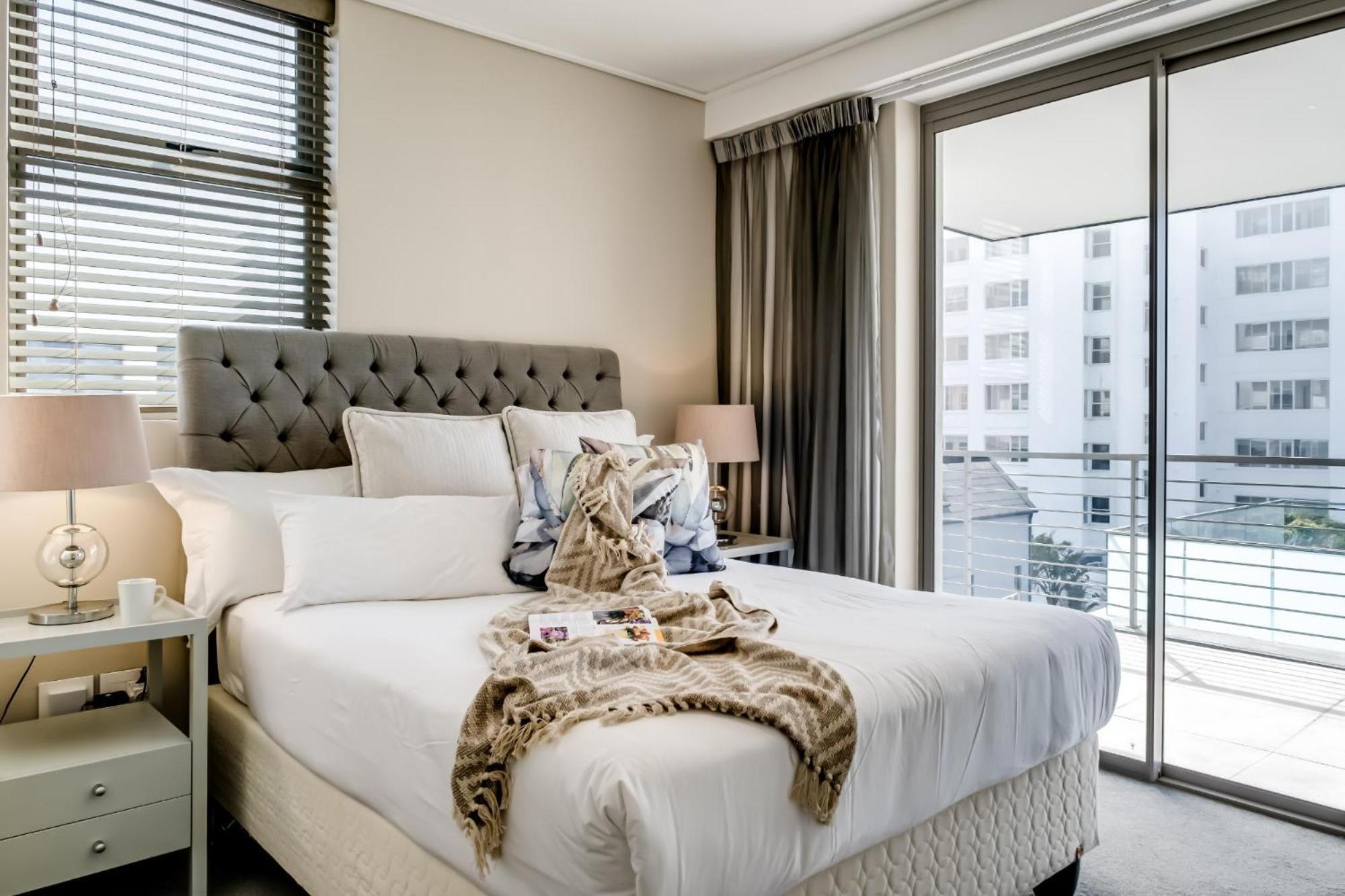 Fairmont 201 Διαμέρισμα Κέιπ Τάουν Εξωτερικό φωτογραφία