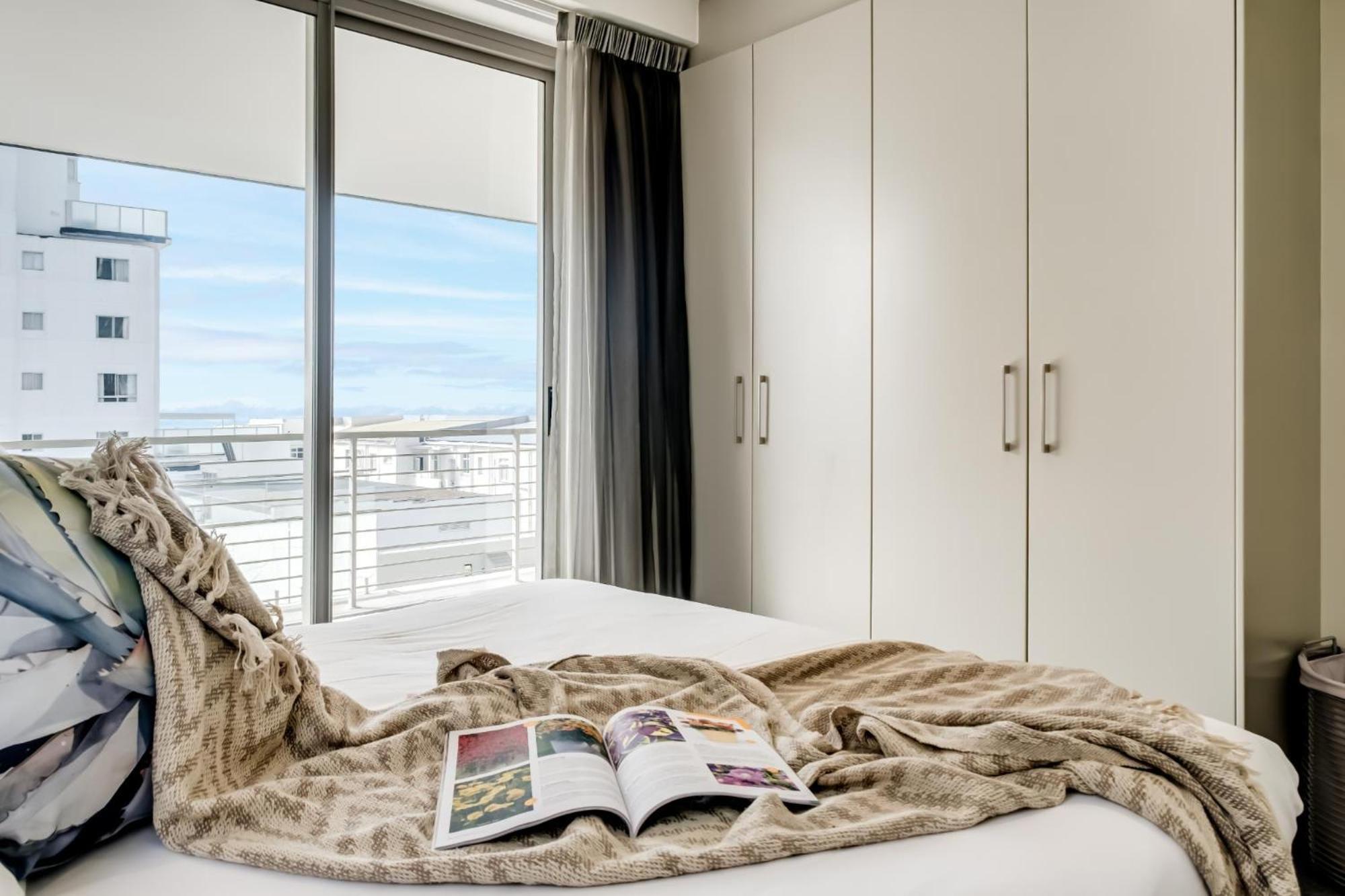 Fairmont 201 Διαμέρισμα Κέιπ Τάουν Εξωτερικό φωτογραφία