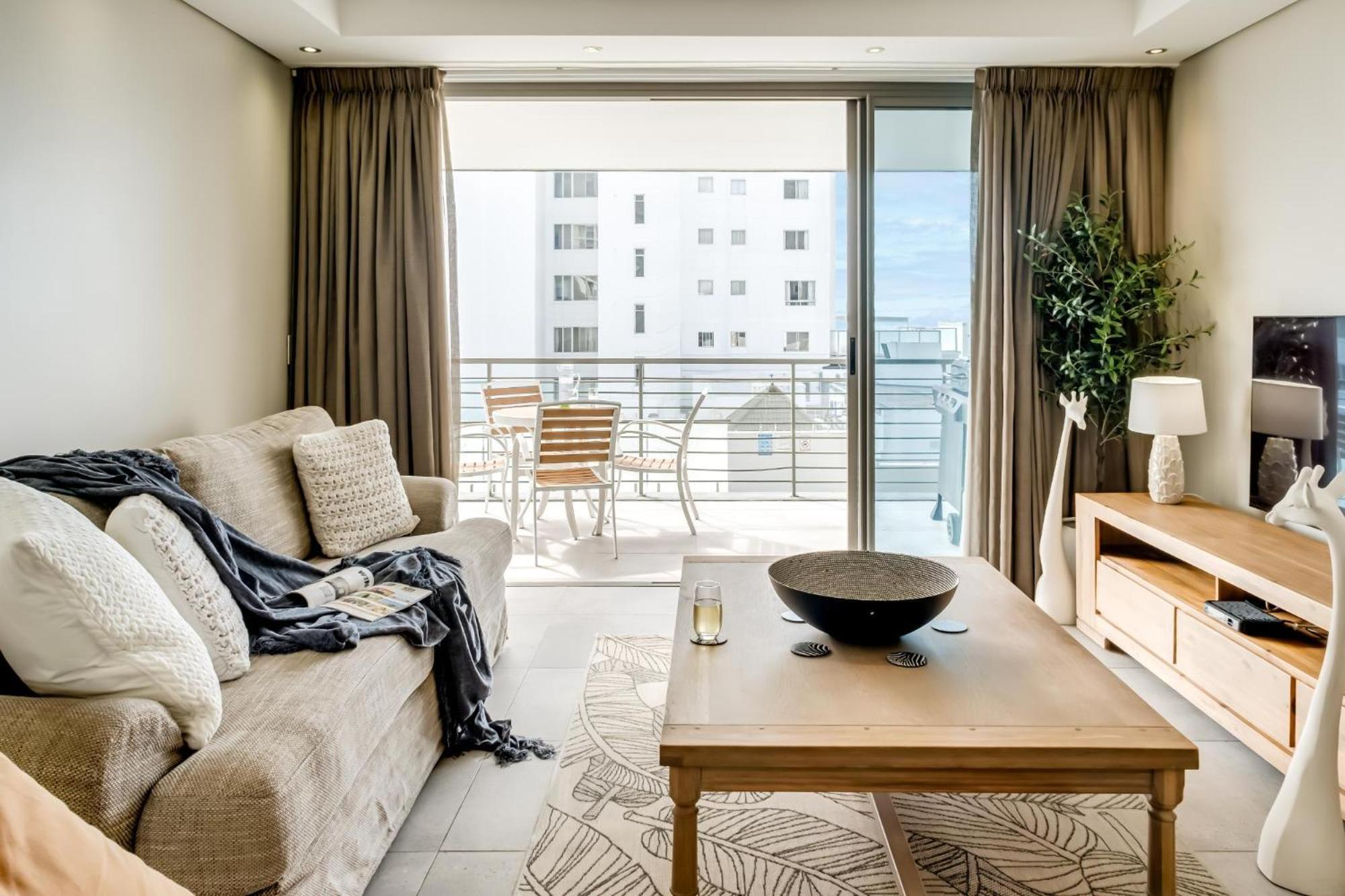 Fairmont 201 Διαμέρισμα Κέιπ Τάουν Εξωτερικό φωτογραφία